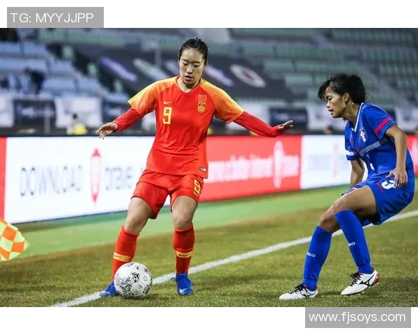 中国女足明星球员盘点 这些足球天才能为国争光