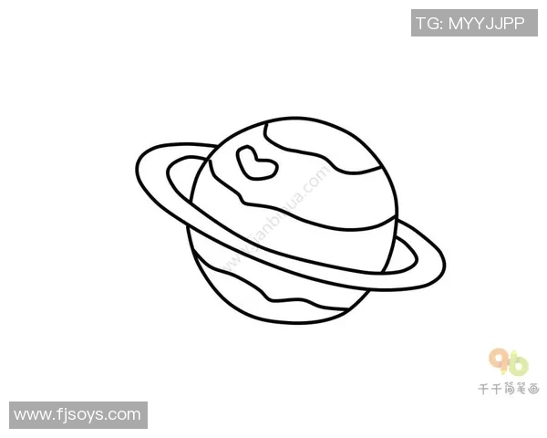 如何绘制简洁的足球星球简笔画步骤及技巧解析